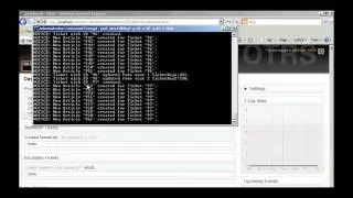 OTRS Tools: FillDB - A tool for testing.