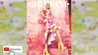 ANDREA CALZADO PRIMAVERA VERANO 2023