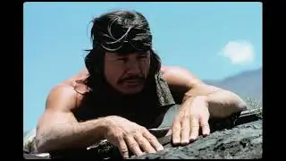 Chato's Quest