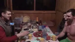 От Деньчик&Женька! Для команды, для настроения!