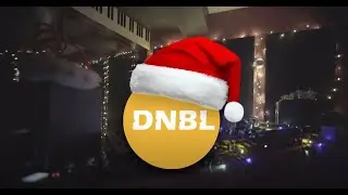 CHRISTMAS DRUM & BASS MIX BY UNITY (Minimal, Jump up, Rollers)