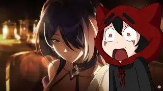 Rondo Across Countless Kalpas | Reaction