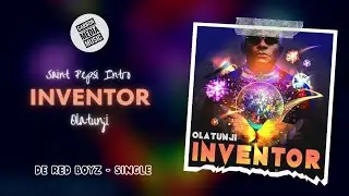 Olatunji - Inventor (Iza Man) (Saint Pepsi Intro)