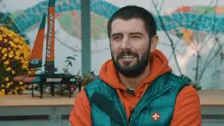 Distractiile lui Cazacu - Sa navigam! - Episodul 10- Sezonul3
