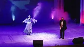 Razmik Amyan - Луиза Оганесян