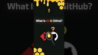 Git & GitHub In 1 Min! 👩🏻‍💻👌