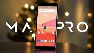 Zenfone Max Pro M1 Review: Best All Around Budget Smartphone! (2018)