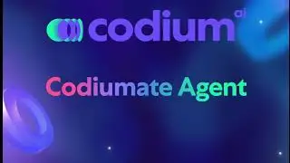 Codiumate Coding Agent