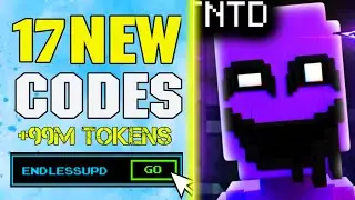*NEW CODES* ROBLOX FIVE NIGHTS TD CODES 2024 | FNTD CODES | FNTD EVOLUTION UPDATE
