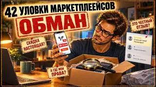 42 Tricks Used by Marketplaces and Online Stores