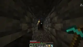 MINECRAFT самая страшная игра!!!!