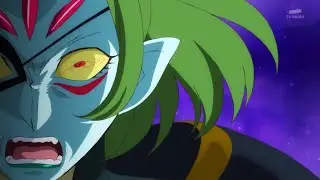 Star☆Twinkle Precure - Punished Kappard