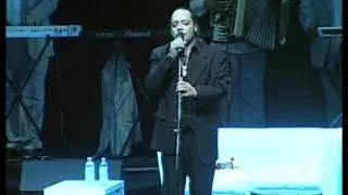 Leo Mattioli - Mala Madre (en vivo en el Opera)