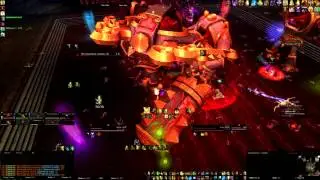 Дэвил Дэнс Темный Анимус 10гер / Devil's Dance vs Dark Animus 10hm