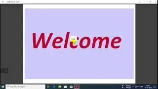 How to copy image from pdf