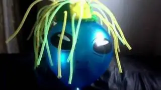 Aliens life Episode 1