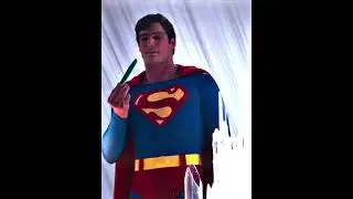 Superman vs The Flash #whoisstrongest #dccomics