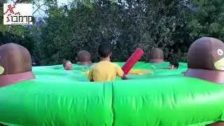 מתנפח חפרפרת