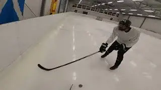 Ice Team RIO game 27.09.2024 Oslo