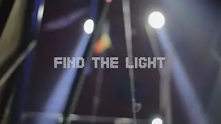 EVELYNNE - FIND THE LIGHT