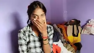आज सोनी कुमारी वीडियो बनाने में शर्मा रही है 😂| Soni kumari vlog | masti vlog @Sonikumari069