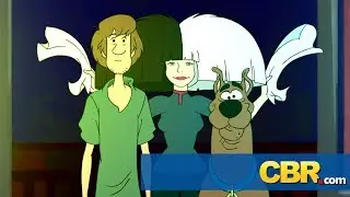 EXCLUSIVE: Sia Turns Shaggy and Scooby Vegan in Scooby-Doo and Guess Who?