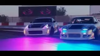 BLIND I Carx Drift Online