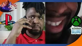 How SONY REACTED to MICROSOFT buying ACTIVISION/BLIZZARD!!