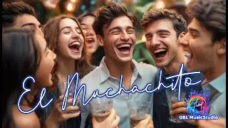 EL MUCHACHITO - MUSIC BACHATA / by GBL Creative Music Studio
