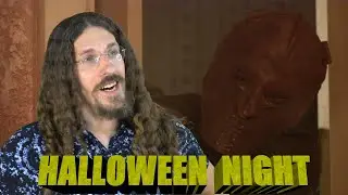 Halloween Night Movie Review