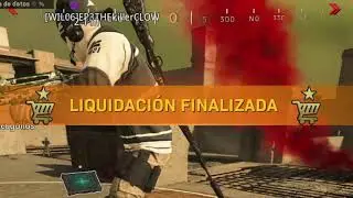 UNA COSA MUY RANDOM - RESURGENCE QUADS | RESURGIMIENTO EN CUARTETOS - WARZONE
