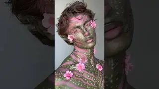 Floral Avatar 🌺 