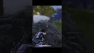PUBG - Sweet Ranked Ending. #shorts