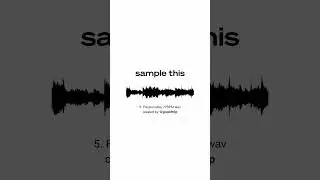 Sample THIS