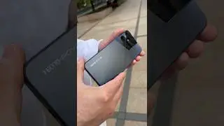 Первый взгляд на 