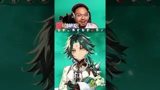 ULTIMATE XIAO BUILD! INSANE Xiao Build - Artifacts and Weapons
