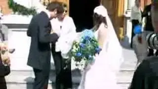 Matrimonio Foresti - Vigevano