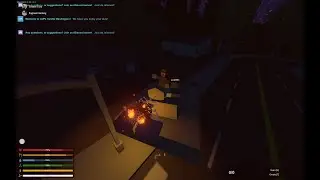 GOING ON A TANK RAMPAGE ft. TimTam! | Unturned Vanilla Survival