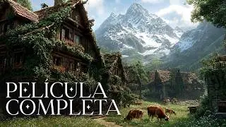 La llegada inesperada de los familiares puso la casa patas arriba | DRAMA FAMILIAR en Español, HD