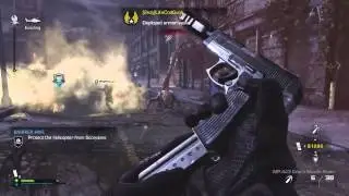 Extinction Time Part 3 w/ oFayzer