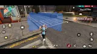 3 dias jogando no mobilador