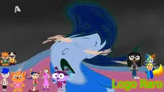 The Girl Crying Csupo In G Major 808