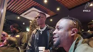 WIZKID 