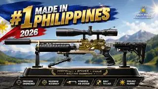 Stop Overpaying: Top 7 Philippine PCP Air Rifles That Destroy European Imports (2026)