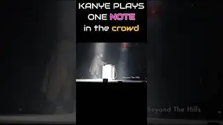 #KanyeWest needs #onenote only