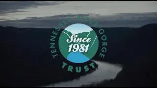 We are the Tennessee River Gorge Trust