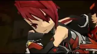[ Elsword KR ] Hyper Active Skill Trailer