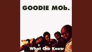 What Chu Know (A cappella)