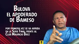 Bulova el apoderado de Bameso millones gastados en su equipo de basketball #BulovaFamily