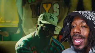Lil Yachty - We Ball Forever (REACTION)